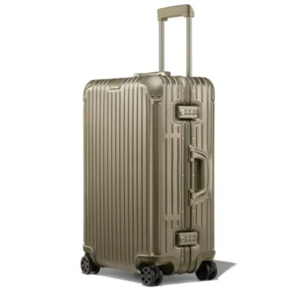 Original Check-In M Aluminium-Koffer