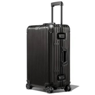 Original Check-In M Aluminium-Koffer