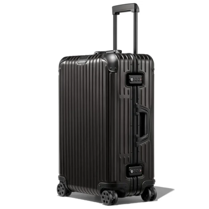 Original Check-In M Aluminium-Koffer Original Check-In M Aluminium-Koffer