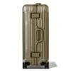 Original Check-In M Aluminium-Koffer Original Check-In M Aluminium-Koffer