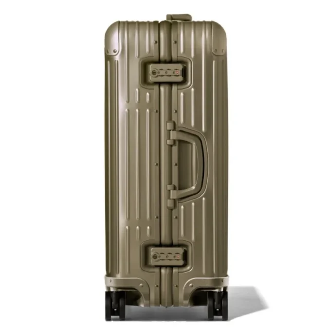 Original Check-In M Aluminium-Koffer Original Check-In M Aluminium-Koffer