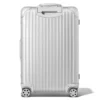 Original Check-In M Aluminium-Koffer Original Check-In M Aluminium-Koffer