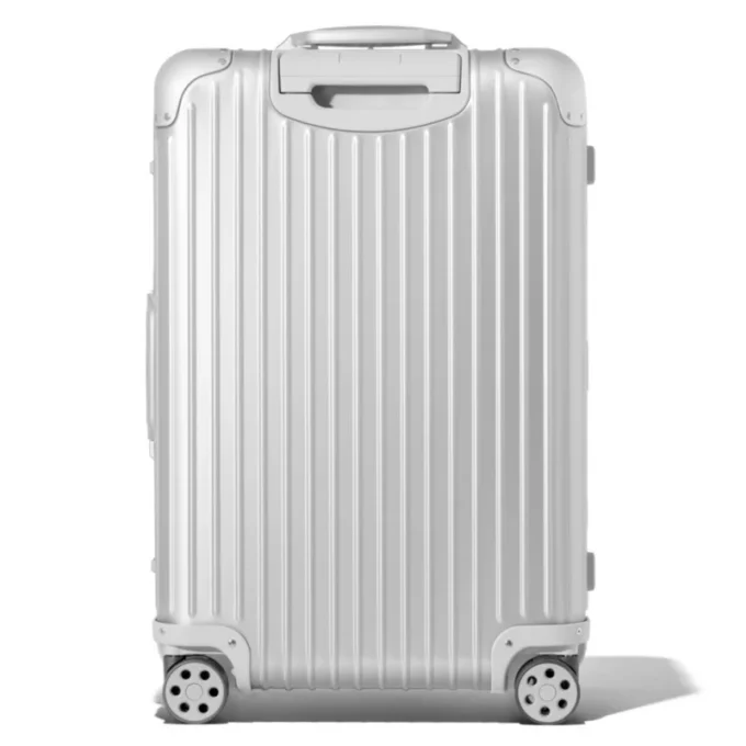 Original Check-In M Aluminium-Koffer Original Check-In M Aluminium-Koffer