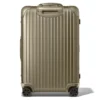 Original Check-In M Aluminium-Koffer Original Check-In M Aluminium-Koffer