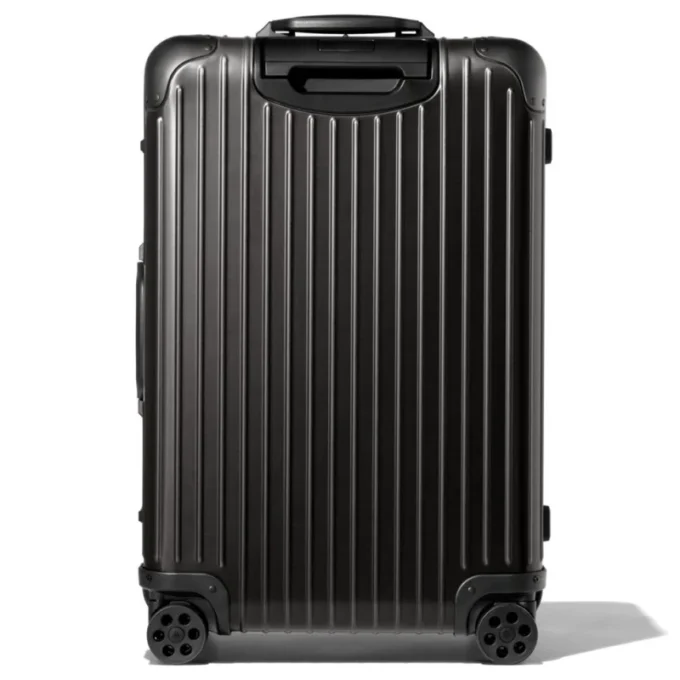 Original Check-In M Aluminium-Koffer Original Check-In M Aluminium-Koffer