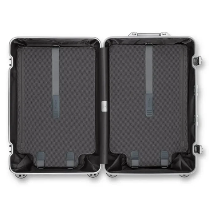Original Check-In M Aluminium-Koffer Original Check-In M Aluminium-Koffer