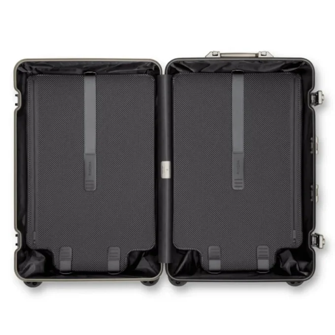 Original Check-In M Aluminium-Koffer Original Check-In M Aluminium-Koffer
