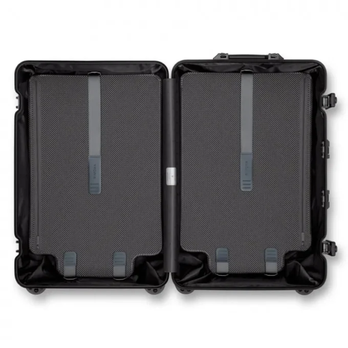 Original Check-In M Aluminium-Koffer Original Check-In M Aluminium-Koffer