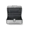 Original Compact Convertible Rollkoffer aus Aluminium Original Compact Convertible Rollkoffer aus Aluminium