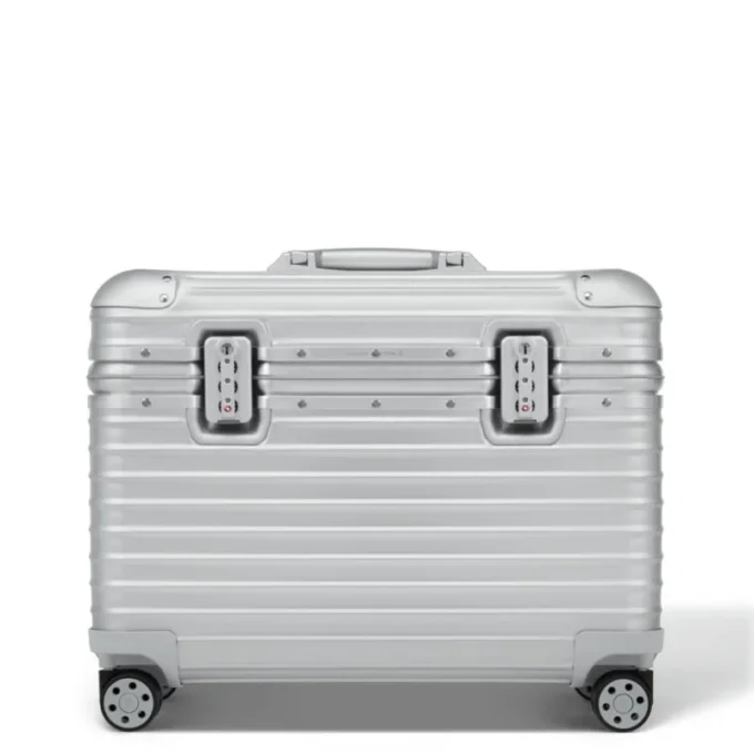 Original Pilot Case Koffer Original Pilot Case Koffer