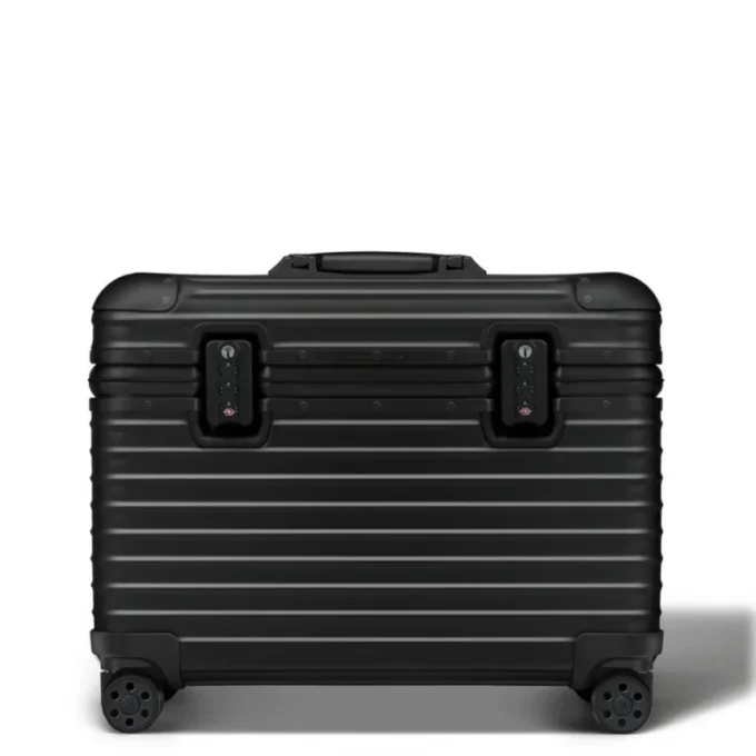 Original Pilot Case Koffer Original Pilot Case Koffer