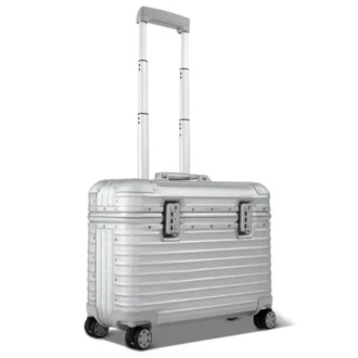 Original Pilot Case Koffer