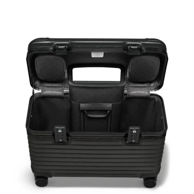 Original Pilot Case Koffer Original Pilot Case Koffer