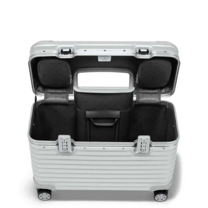 Original Pilot Case Koffer Original Pilot Case Koffer