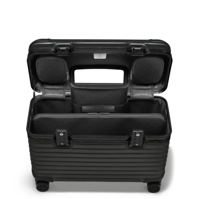 Original Pilot Case Koffer Original Pilot Case Koffer