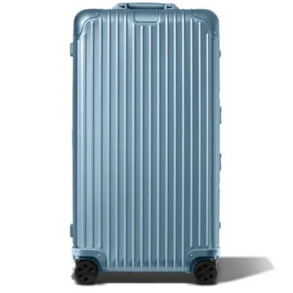Original Trunk Plus großer Aluminiumkoffer