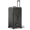 Original Trunk Plus Großer Aluminiumkoffer Original Trunk Plus Großer Aluminiumkoffer