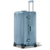 Original Trunk Plus großer Aluminiumkoffer Original Trunk Plus großer Aluminiumkoffer