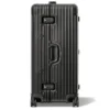 Original Trunk Plus Großer Aluminiumkoffer Original Trunk Plus Großer Aluminiumkoffer