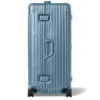 Original Trunk Plus großer Aluminiumkoffer Original Trunk Plus großer Aluminiumkoffer