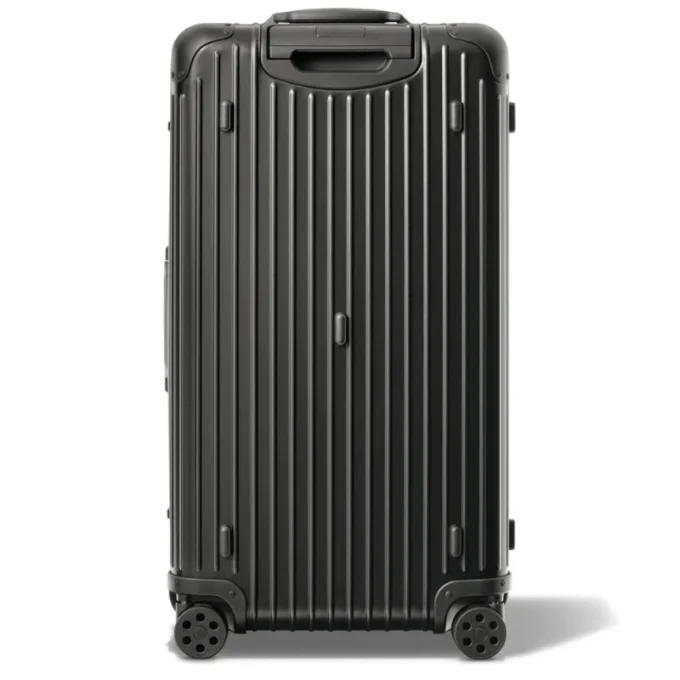 Original Trunk Plus Großer Aluminiumkoffer Original Trunk Plus Großer Aluminiumkoffer
