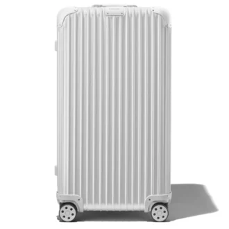 Original Trunk XL Großer Aluminiumkoffer