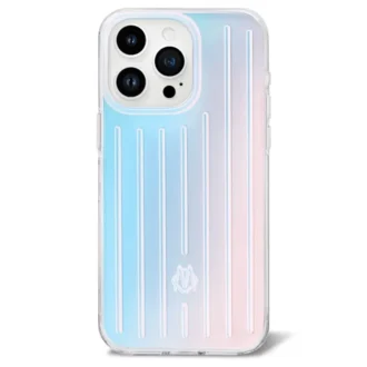 Polycarbonat-Hülle für iPhone 14, 15, 16, 17 Plus/Air/Pro/Pro Max