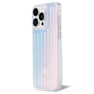 Polycarbonat-Hülle für iPhone 14, 15, 16, 17 Plus/Air/Pro/Pro Max