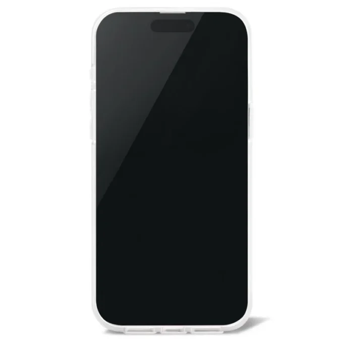 Polycarbonat-Hülle für iPhone 14, 15, 16, 17 Plus/Air/Pro/Pro Max