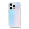 Polycarbonat-Hülle für iPhone 14, 15, 16, 17 Plus/Air/Pro/Pro Max mit Riemen Handyhülle Polycarbonat-Hülle für iPhone 14, 15, 16, 17 Plus/Air/Pro/Pro Max mit Riemen Handyhülle