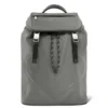 Signature Flap aus ECONYL®-Nylon Rucksack Signature Flap aus ECONYL®-Nylon Rucksack