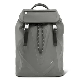 Signature Flap aus ECONYL®-Nylon Rucksack