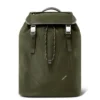 Signature Flap aus ECONYL®-Nylon Rucksack Signature Flap aus ECONYL®-Nylon Rucksack
