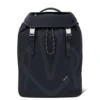 Signature Flap aus ECONYL®-Nylon Rucksack Signature Flap aus ECONYL®-Nylon Rucksack