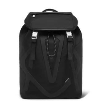 Signature Flap aus ECONYL®-Nylon Rucksack