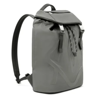 Signature Flap aus ECONYL®-Nylon Rucksack