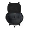 Signature Flap aus ECONYL®-Nylon Rucksack Signature Flap aus ECONYL®-Nylon Rucksack