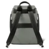 Signature Flap aus ECONYL®-Nylon Rucksack Signature Flap aus ECONYL®-Nylon Rucksack