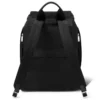Signature Flap aus ECONYL®-Nylon Rucksack Signature Flap aus ECONYL®-Nylon Rucksack
