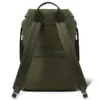 Signature Flap aus ECONYL®-Nylon Rucksack Signature Flap aus ECONYL®-Nylon Rucksack