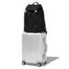 Signature Flap aus ECONYL®-Nylon Rucksack Signature Flap aus ECONYL®-Nylon Rucksack