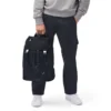 Signature Flap aus ECONYL®-Nylon Rucksack Signature Flap aus ECONYL®-Nylon Rucksack
