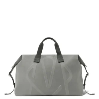 Signature in ECONYL® Nylon-Reisetaschen