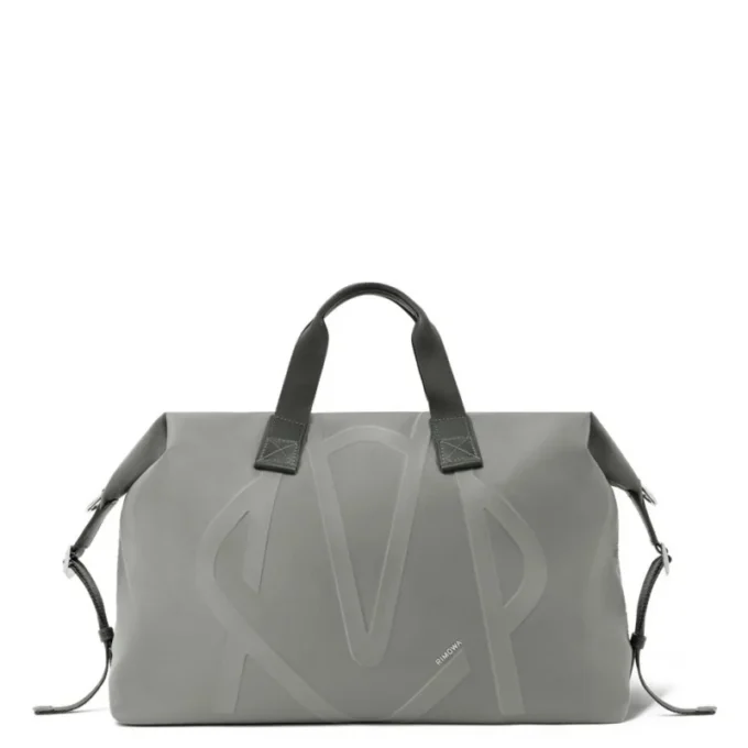 Signature in ECONYL® Nylon-Reisetaschen Signature in ECONYL® Nylon-Reisetaschen