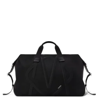 Signature in ECONYL® Nylon-Reisetaschen