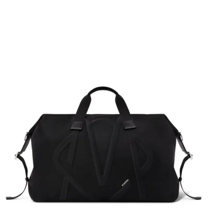 Signature in ECONYL® Nylon-Reisetaschen Signature in ECONYL® Nylon-Reisetaschen