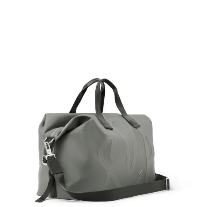 Signature in ECONYL® Nylon-Reisetaschen Signature in ECONYL® Nylon-Reisetaschen