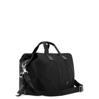 Signature in ECONYL® Nylon-Reisetaschen
