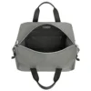 Signature in ECONYL® Nylon-Reisetaschen Signature in ECONYL® Nylon-Reisetaschen
