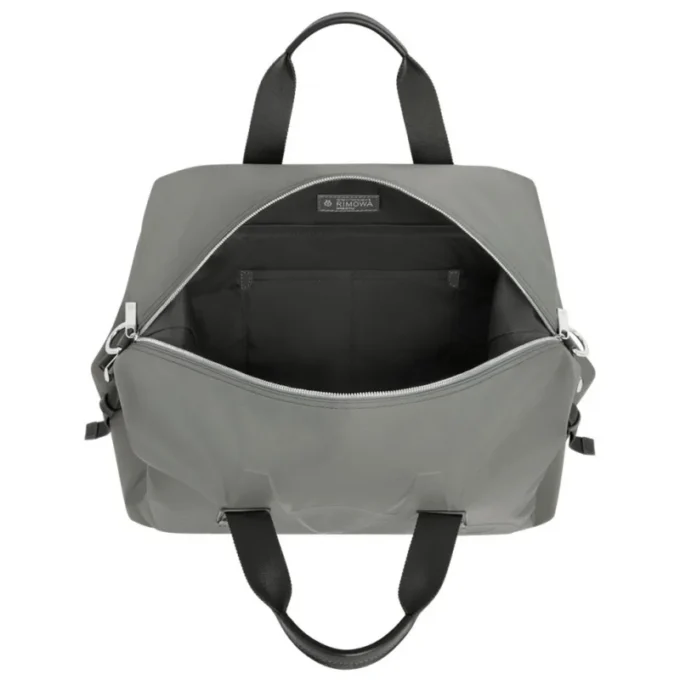 Signature in ECONYL® Nylon-Reisetaschen Signature in ECONYL® Nylon-Reisetaschen